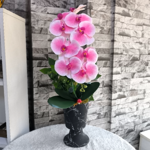  Erzincan Çiçek Siparişi - VIP 5 Kırmızı gül