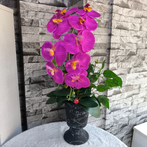  Erzincan Çiçek Siparişi - VIP 5 Kırmızı gül